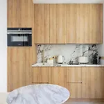 Luxury Living Marais