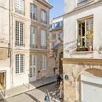 Luxury Living Marais