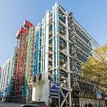 Luxury Living Marais