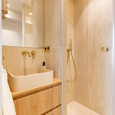 Luxury Living Marais * Parigi