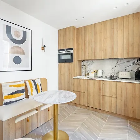 Luxury Living Marais * Parigi