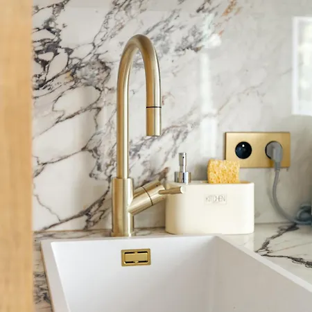 Luxury Living Marais Appartamento Parigi