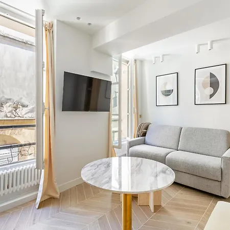 Luxury Living Marais * Parigi